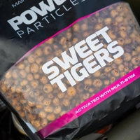 Mainline Power+ Sweet Tigers 2kg